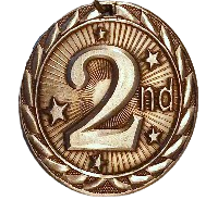 2nd Place - Hack The Ram