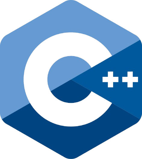 C++ Logo