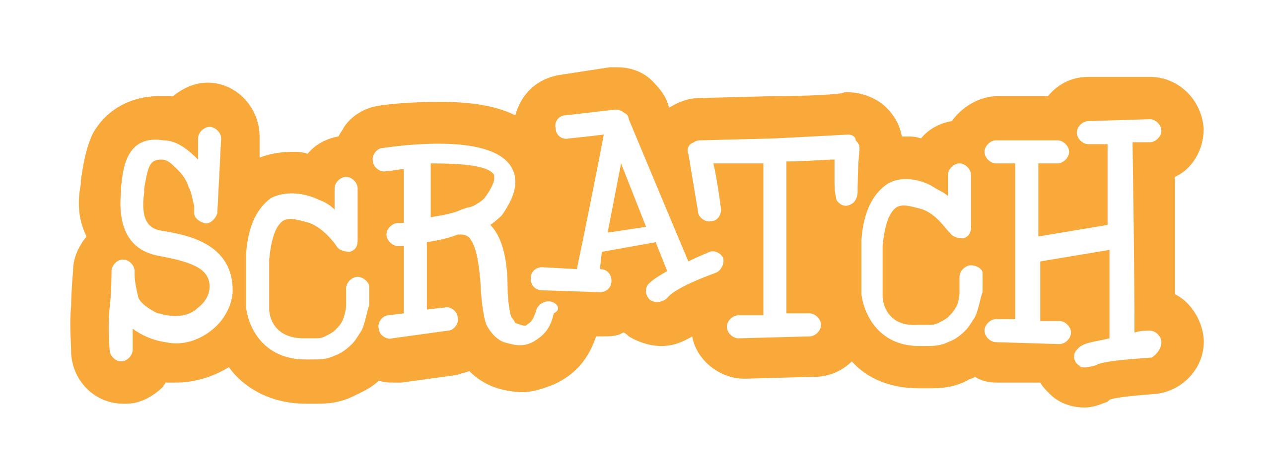 Scratch Logo